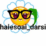 halesoal_darsi | Unsorted