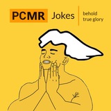 PCMR Jokes