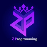 zprogramming | Unsorted