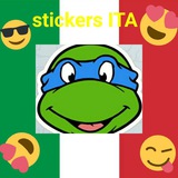 Stickers Telegram!!