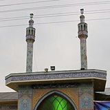 masjed_valiasr_fouman | Unsorted