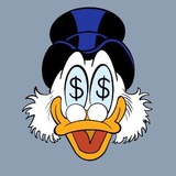 scroogetoken | Unsorted