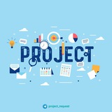 project_request | Unsorted