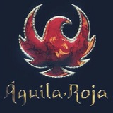 Águila Roja Fans | عقاب سرخ