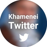 khamenei_twitter | Unsorted