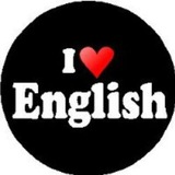 I ❤ English