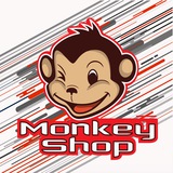 monkeyshopita | Unsorted