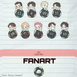 exo_fanart | Unsorted