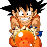 dragonball_aw | Unsorted