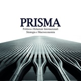 PRISMA 🔼 Politica ed Economia