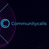 cryptocommunitycalls | Cryptocurrency