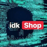 idkshopp | Unsorted