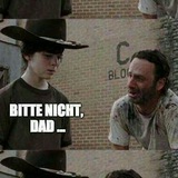 Rick and Carl