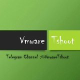 vmwaretshoot | Unsorted