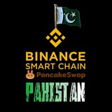 Crypto Pakistan 🇵🇰