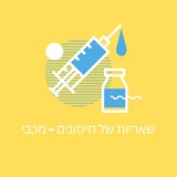 vaccineisraelmaccabi | Unsorted