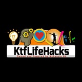 ktflifehacks | Unsorted