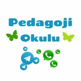 Adem Güneş ile Pedagoji Okulu