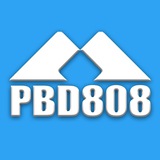 pbd808 | Unsorted
