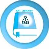 aki_library | Unsorted