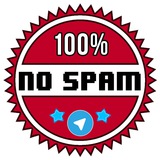 Canal AntiSpam en Telegram {Equipo AST}