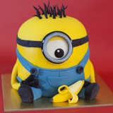 گالری مینیون