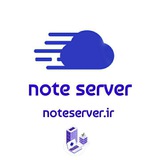 noteserver_ir | Unsorted