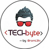 techbyte | Unsorted
