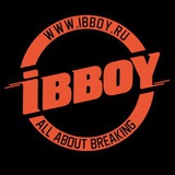 iBboy