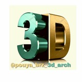 pouya_brz_3d_arch | Unsorted