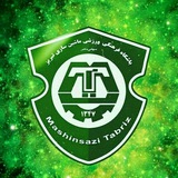 mashinsazi_tabriz_fc | Unsorted