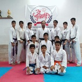 karate_training1 | Unsorted