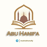 Abu Hanifa