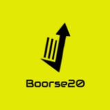 boorse20 | Unsorted