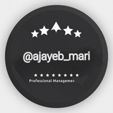 ajayeb_mari | Unsorted