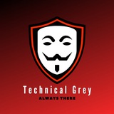 technicalgrey | Unsorted