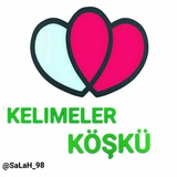 kelimelerkosku | Unsorted