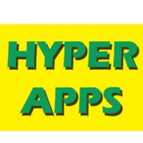 hyapps | Unsorted
