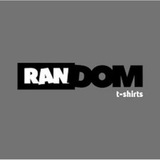 random_tshirts | Unsorted