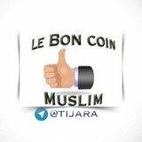 Le bon coin muslim