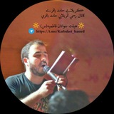 karbalaei_hamed | Unsorted