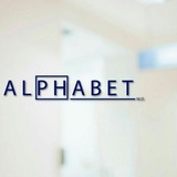 alphabetmed | Unsorted