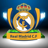 Real Madrid‌ C.F | رئال مادرید