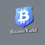 Bitcoin Yield Official