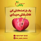 red_apple_bekran | Unsorted