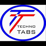 techno_tabs | Unsorted