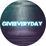 GiveEveryDay {GED} {MGB}