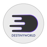 dstnyworld | Unsorted