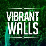 Vibrant Wallpapers