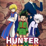 hunterxhunter2011 | Unsorted